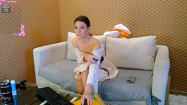 Flirty Duo online show from October 2025 01:07:02 AM
