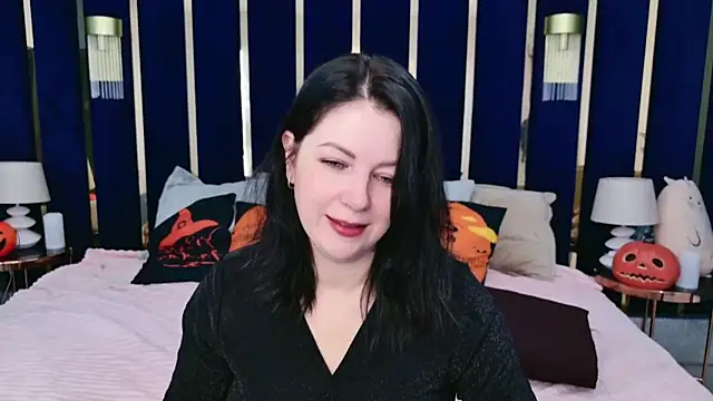 Nina Stane online show from October 2025 05:31:01 AM