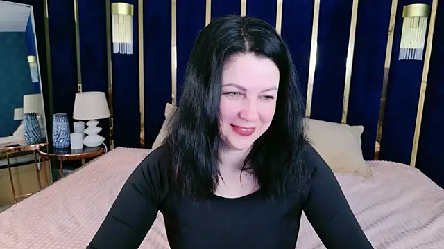 Nina Stane online show from May 2026 05:36:02 AM