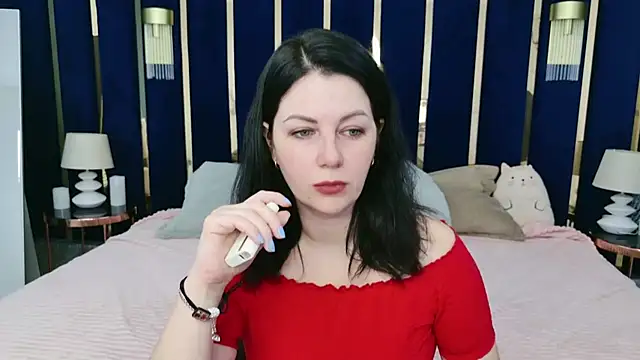 Nina Stane online show from November 2025 05:24:02 AM