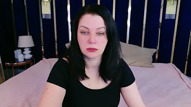 Nina Stane online show from May 2026 05:55:01 AM