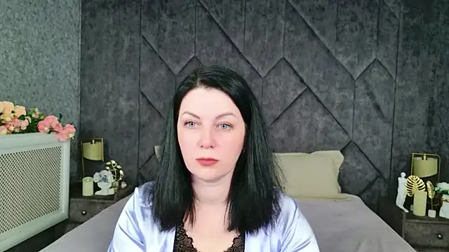 Nina Stane online show from March 2026 06:13:01 AM