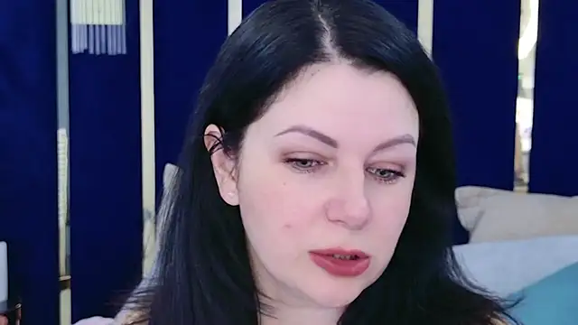 Nina Stane online show from October 2025 05:33:01 AM