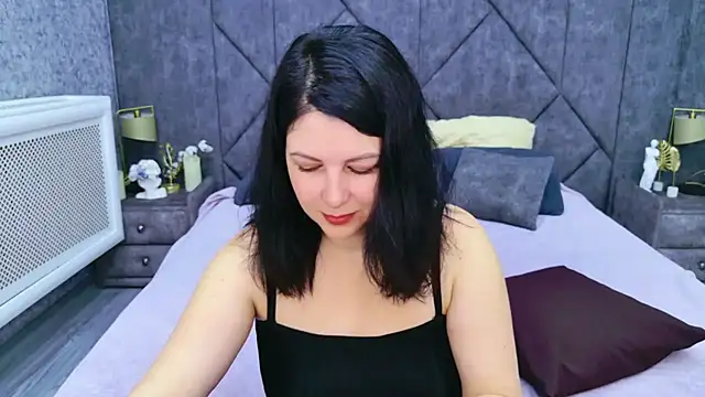 Nina Stane online show from November 2025 05:21:01 AM