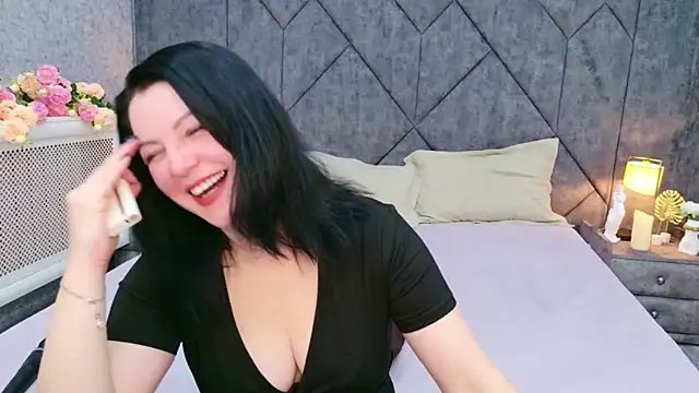 Nina Stane online show from April 2026 05:31:02 AM