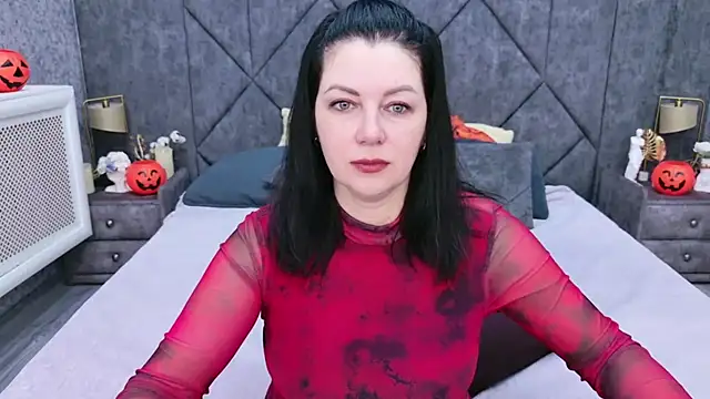 Nina Stane online show from November 2025 05:22:02 AM