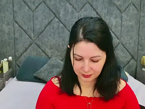 Nina Stane online show from October 2025 05:41:01 AM