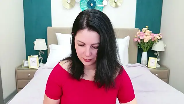 Nina Stane online show from December 2025 05:17:02 AM