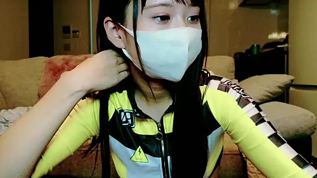 Snapshot of kazama_nozomi chatting on October 2025 05:26:01 PM kazama nozomi online show from October 2025 05:26:01 PM