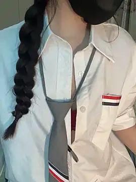 Snapshot of Dior_baby chatting on December 2025 02:25:02 AM Dior baby online show from December 2025 02:25:02 AM