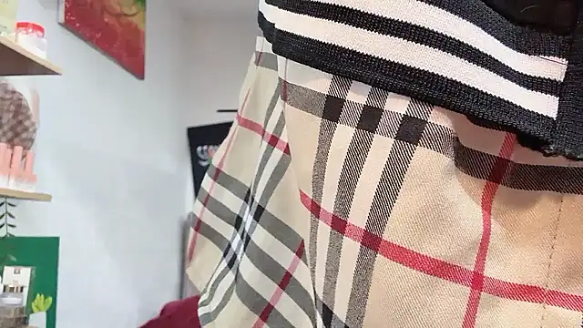 MichiLovely online show from December 2025 08:39:01 PM