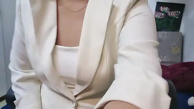 MichiLovely online show from December 2025 03:29:02 PM