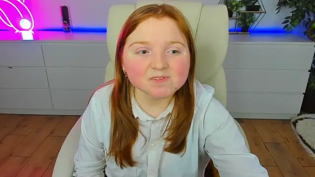 KattyRose8 online show from February 2026 07:23:02 PM