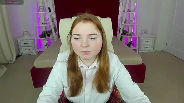 KattyRose8 online show from May 2026 05:33:01 AM