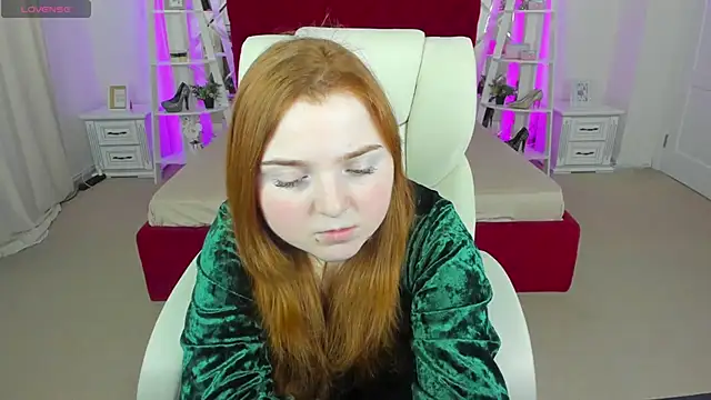 KattyRose8 online show from May 2026 11:52:01 AM