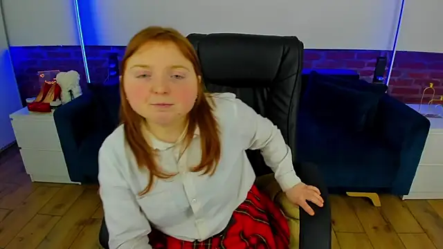 KattyRose8 online show from February 2026 07:10:02 PM