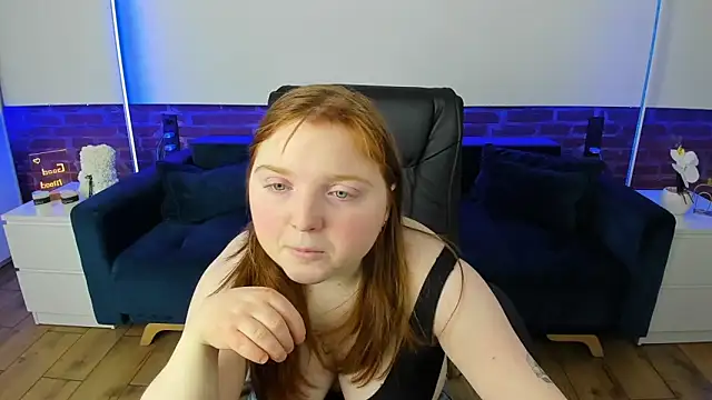 KattyRose8 online show from February 2026 07:12:01 PM