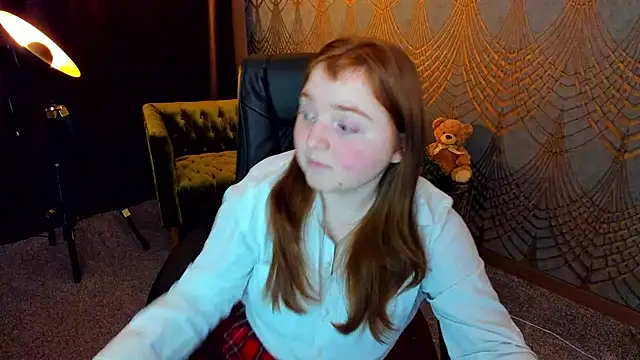 KattyRose8 online show from June 2026 05:52:01 PM
