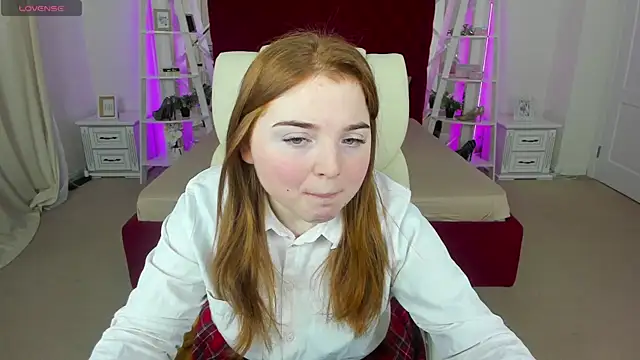 KattyRose8 online show from May 2026 05:32:02 AM