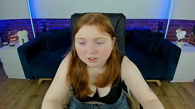 KattyRose8 online show from February 2026 07:34:02 PM