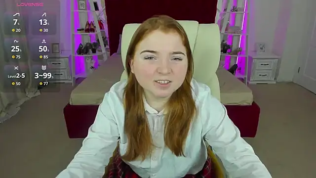 KattyRose8 online show from May 2026 05:42:01 AM