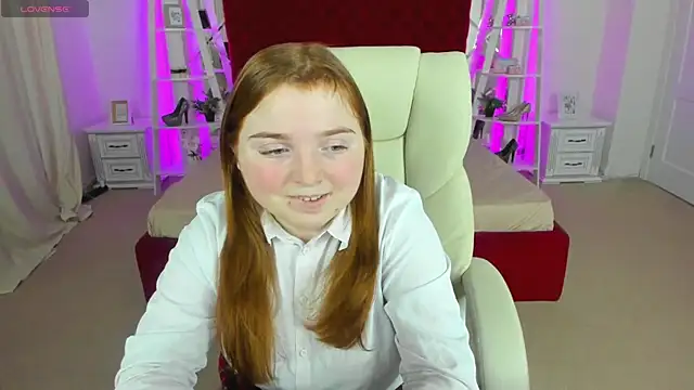 KattyRose8 online show from May 2026 06:09:01 PM