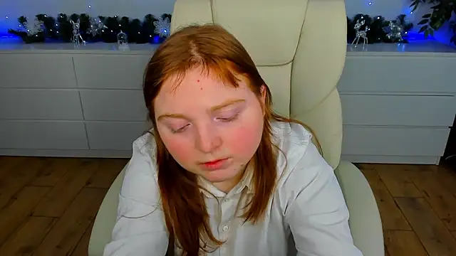 KattyRose8 online show from December 2025 07:00:02 AM