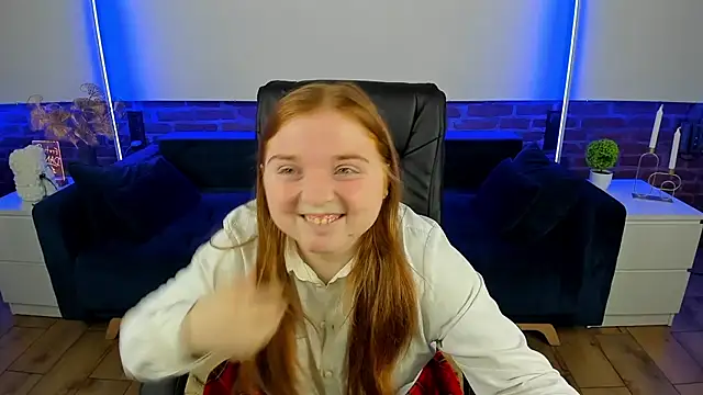 KattyRose8 online show from October 2025 05:56:02 AM