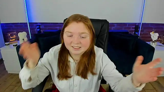 KattyRose8 online show from February 2026 07:11:02 PM