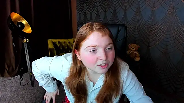 KattyRose8 online show from July 2026 05:41:01 AM