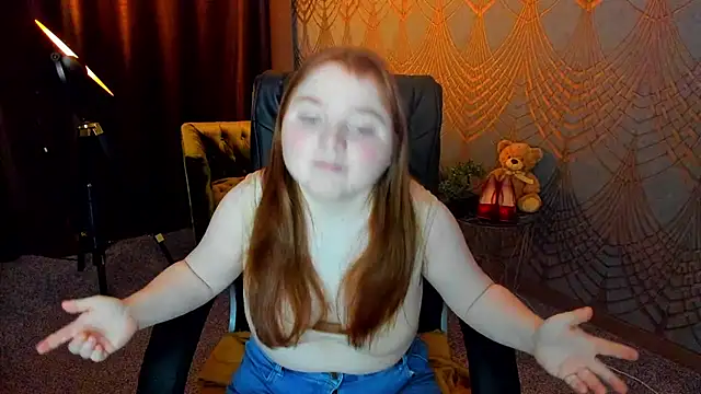 KattyRose8 online show from July 2026 06:19:02 PM