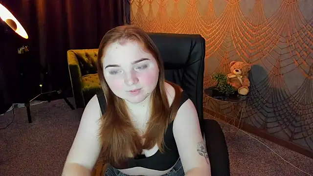 KattyRose8 online show from May 2026 05:27:02 PM