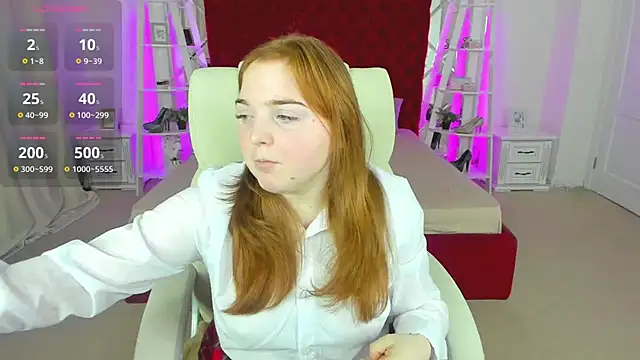 KattyRose8 online show from May 2026 05:18:01 PM