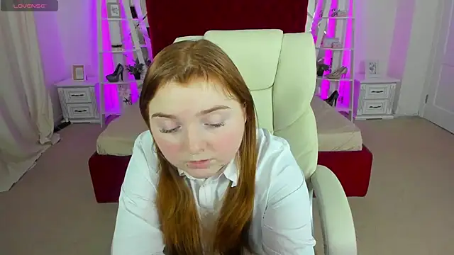 KattyRose8 online show from May 2026 05:51:01 PM