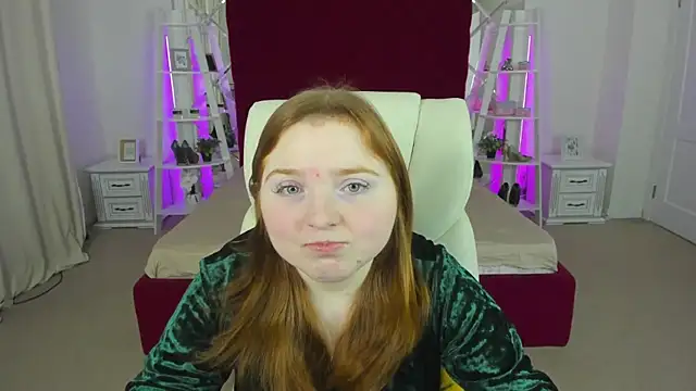 KattyRose8 online show from April 2026 05:34:01 AM