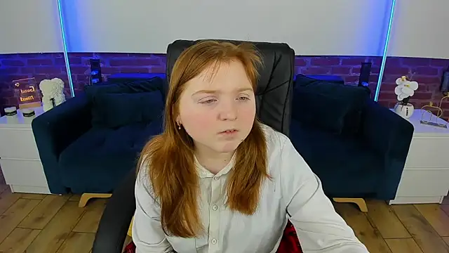 KattyRose8 online show from February 2026 06:21:01 PM