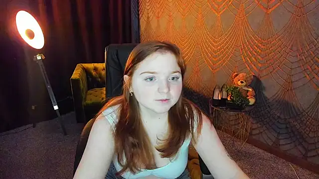 KattyRose8 online show from April 2026 05:31:02 AM