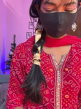 Neha18 online show from January 2026 07:23:02 AM