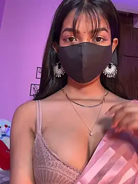 Neha18 online show from February 2026 05:09:02 PM