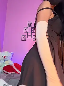 Neha18 online show from February 2026 07:17:02 AM