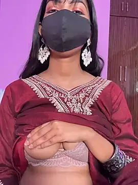 Neha18 online show from February 2026 07:37:02 AM