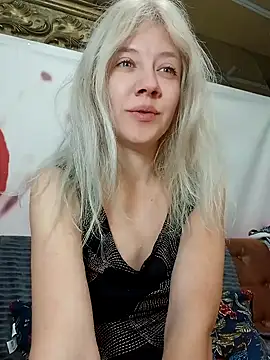 HeronDenni online show from September 2025 02:38:02 AM