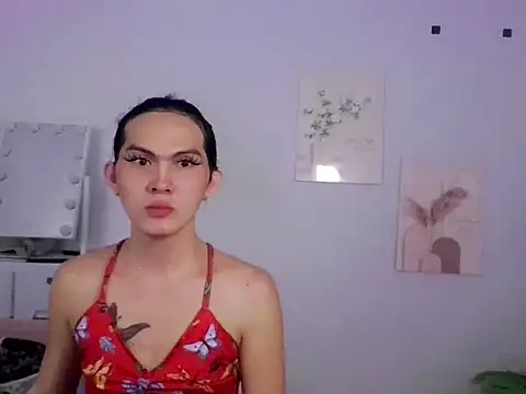 Pinkyweb 03 online show from March 2026 03:48:01 AM