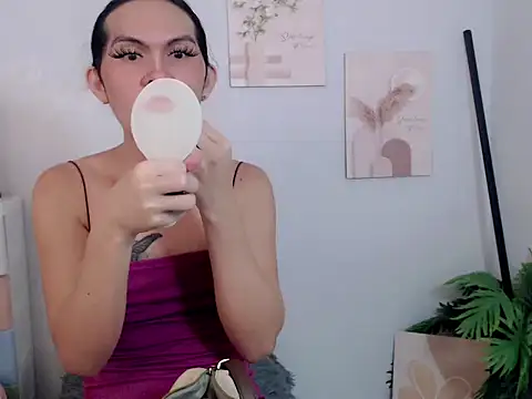 Pinkyweb 03 online show from April 2026 01:15:01 AM