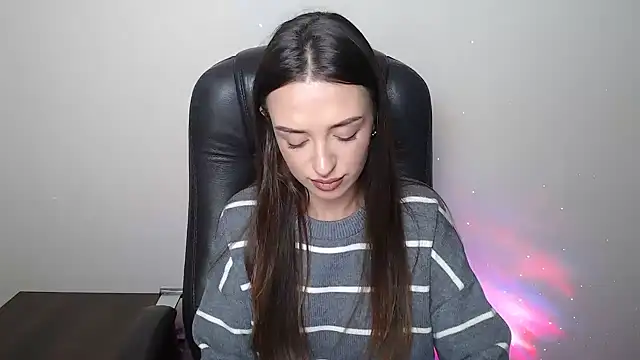 Snapshot of BonnieX_ chatting on November 2025 12:17:01 PM BonnieX online show from November 2025 12:17:01 PM