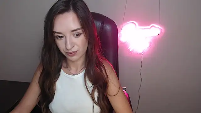 BonnieX  online show from June 2026 09:36:02 AM