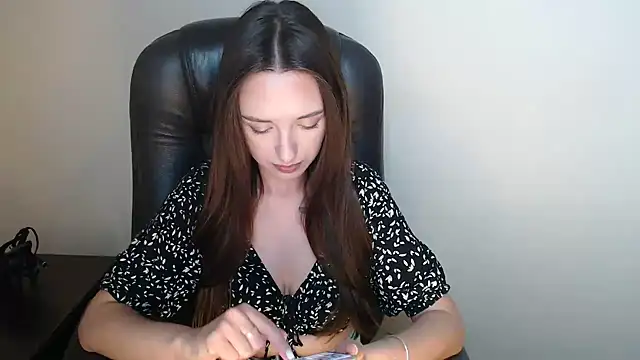 BonnieX  online show from May 2026 11:55:02 AM