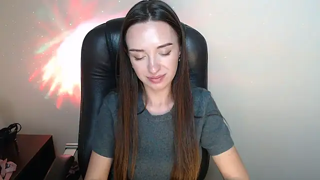 BonnieX  online show from May 2026 01:15:01 PM