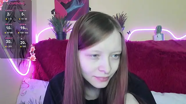 AliceHaris online show from December 2025 05:17:02 AM