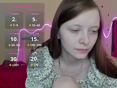 AliceHaris online show from September 2025 07:59:02 AM